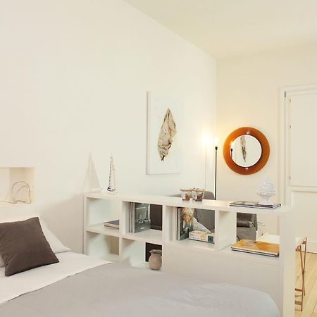 Garibaldi116 Apartment ตราปานี ภายนอก รูปภาพ